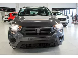 Fiat Mobi