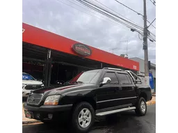Chevrolet Blazer