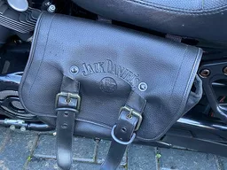 Harley-Davidson V-Rod