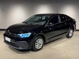 Volkswagen Virtus