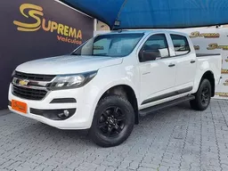 Chevrolet S10