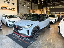 Fiat Pulse