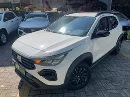 Fiat Pulse