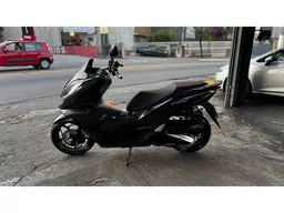Honda PCX