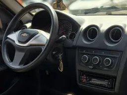 Chevrolet Celta