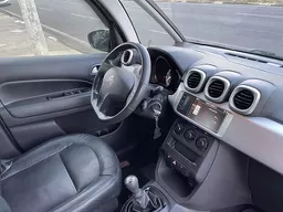 Citroën Aircross