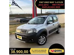 Fiat Uno