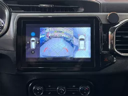 Chery Tiggo 5X