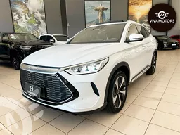 BYD Song Plus