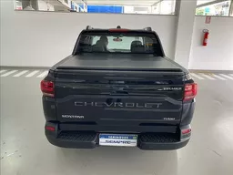 Chevrolet Montana