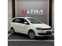 Volkswagen Spacefox