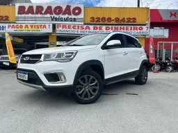 Chery Tiggo