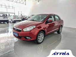 Fiat Grand Siena