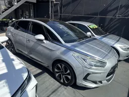 Citroën DS5