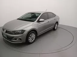 Volkswagen Virtus