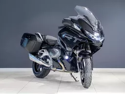 R 1250 RT