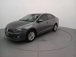 Volkswagen Virtus