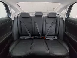 Volkswagen Virtus