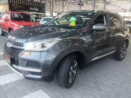 Chery Tiggo 5X