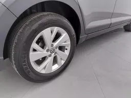 Volkswagen Nivus
