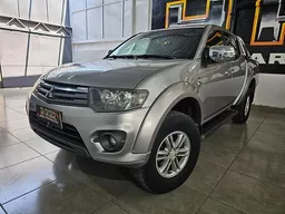 Mitsubishi L200 Triton