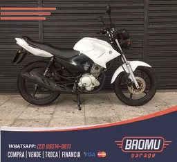 YBR 125 Factor