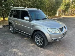 Pajero TR4