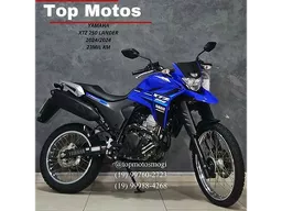 XTZ 250