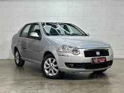 Fiat Siena