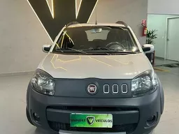 Fiat Uno