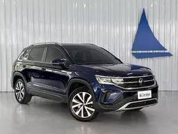 Volkswagen Taos