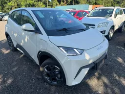 BYD Dolphin Mini