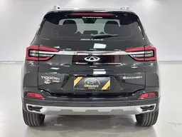 Chery Tiggo 5X Pro