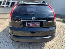Honda CRV