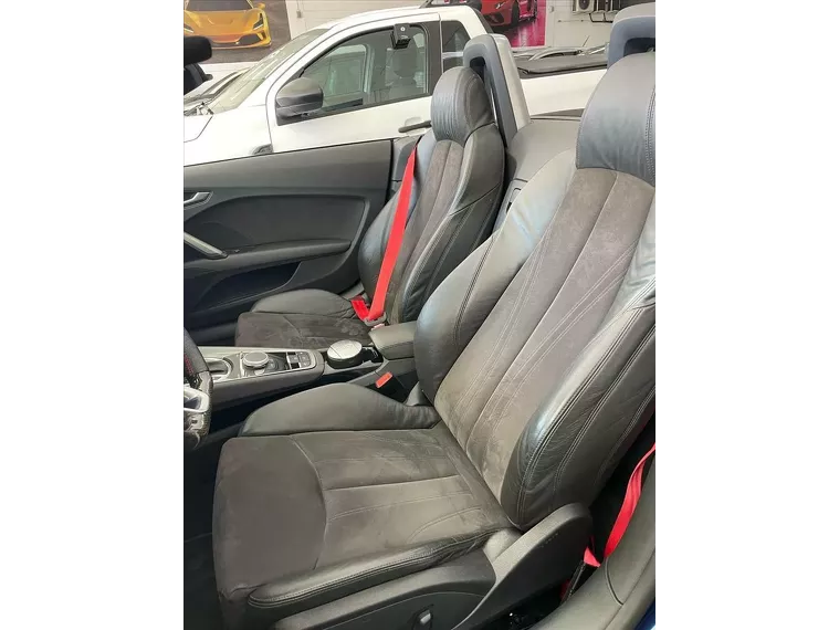 Foto do carro