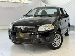 Fiat Siena