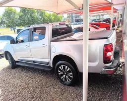Chevrolet S10