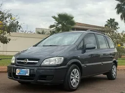 Chevrolet Zafira