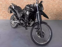 XTZ 250