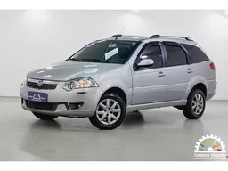 Fiat Palio Weekend