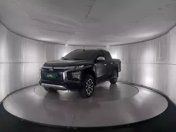 Mitsubishi L200 Triton