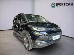 Citroën Aircross