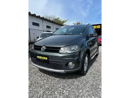 Volkswagen Crossfox
