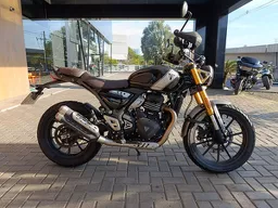 Scrambler