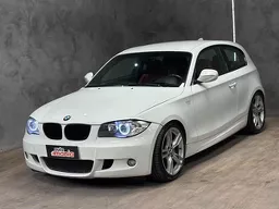 BMW 118i