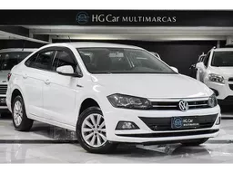 Volkswagen Virtus