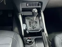 Mitsubishi L200 Triton