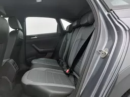 Volkswagen Nivus
