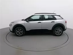 C4 Cactus