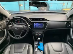 Chery Tiggo 2
